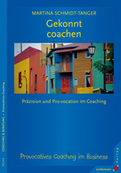 Gekonnt Coachen Cover